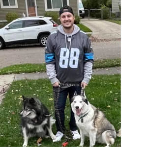 Meet your Posher, Austin